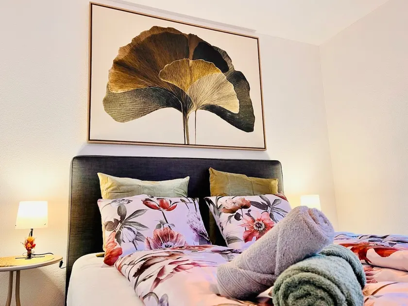 Cozy cove - Image 1