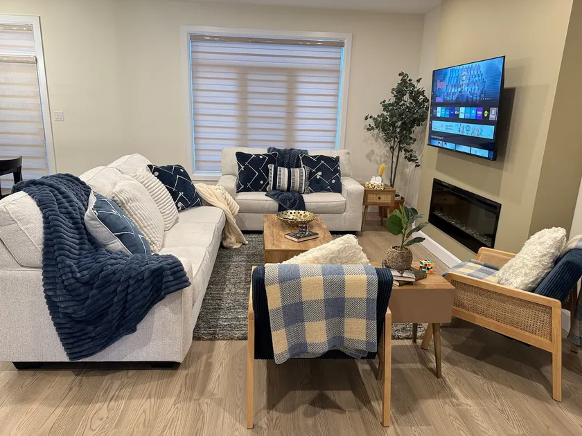 Perfect 3-Bedroom for Groups / Trips - Image 1