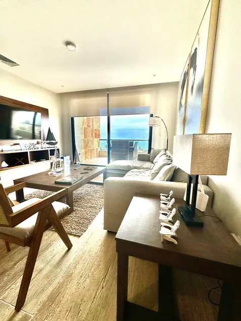 Velamar ”Vivecapri” 2nd floor Torre Capri - Image 1