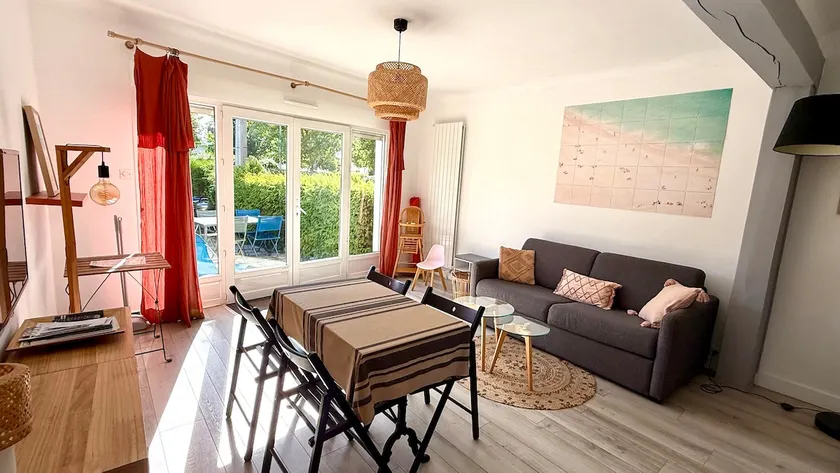 Nice house • 4 people • 700 m from the beach • Stella - Image 1