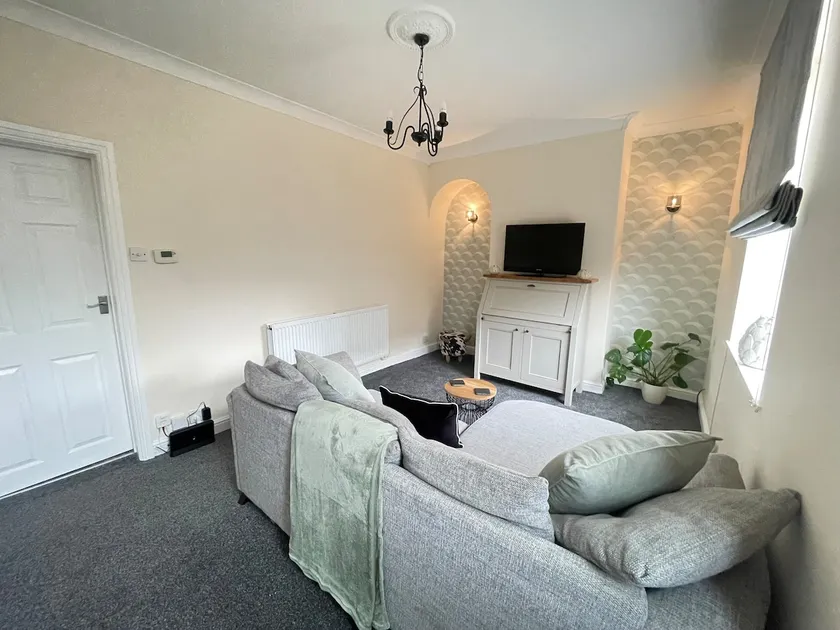 Lollipop Cottage - Image 1