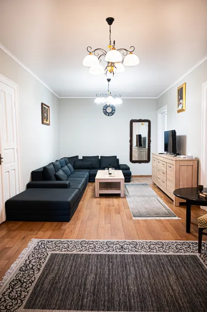 Perfect apartment in Tomis harbor at the beach - Image 1