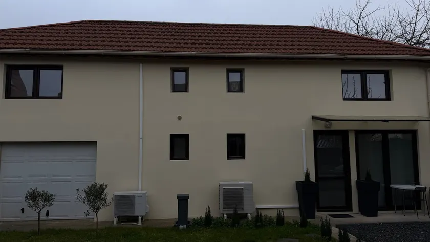 Family home - Image 1