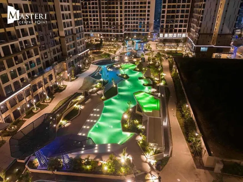 Masterise Homes 5-Star CC Apartment - Image 1