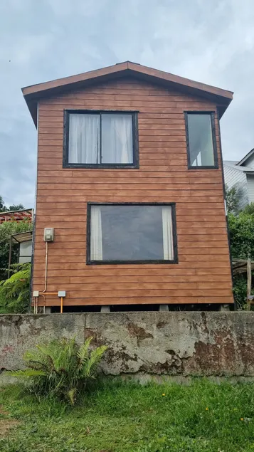 Cabin with an ocean view - Image 1