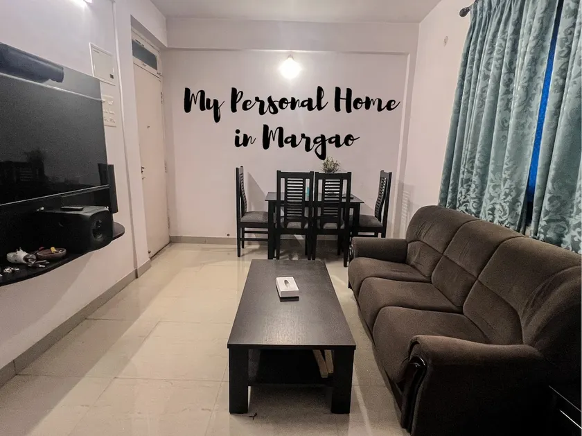 My Home in Margao, South Goa - Image 1