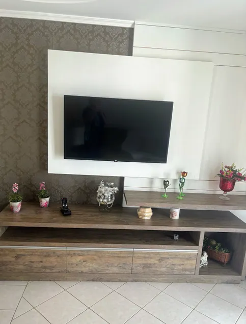 Beautiful apartment in Piratuba SC - Image 1