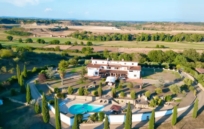 Villa Maria Pia - Image 1