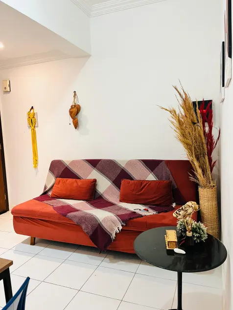 Studio, Flamengo Beach, Salvador, Bahia 50/d'praia - Image 1