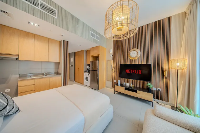 The Boutique Studio by Blue Cloud Holidays - Image 1