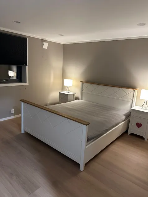 Apartment in Holmestrand - Image 1