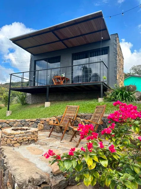 Villagio das Pedras Cabin near Gramado - Image 1