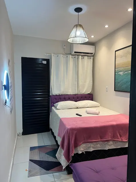 Casa Lilás Pipa • 4 min from the beach and close to everything - Image 1