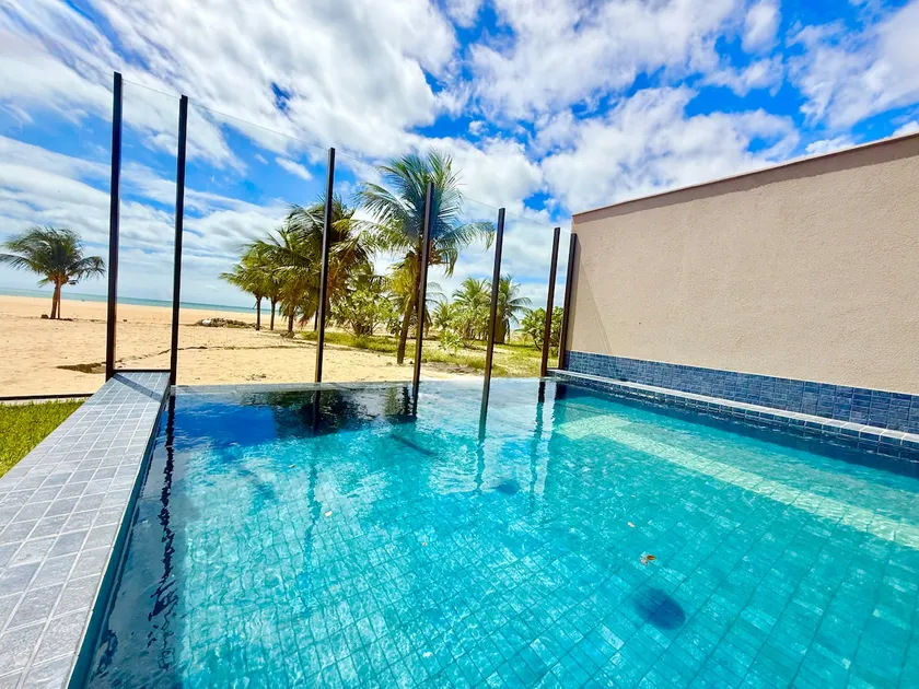 Delicious paradise by the sea! - Image 1