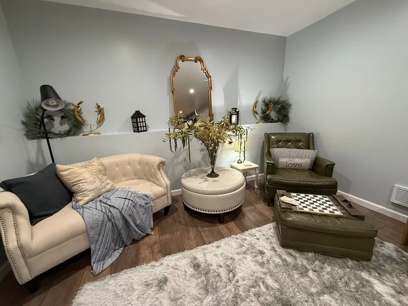 Studio apt in a new Dvpt - Image 1