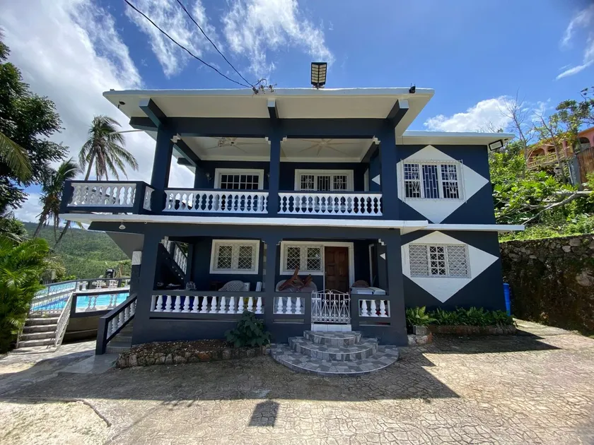 Hilltop Haven - Image 1
