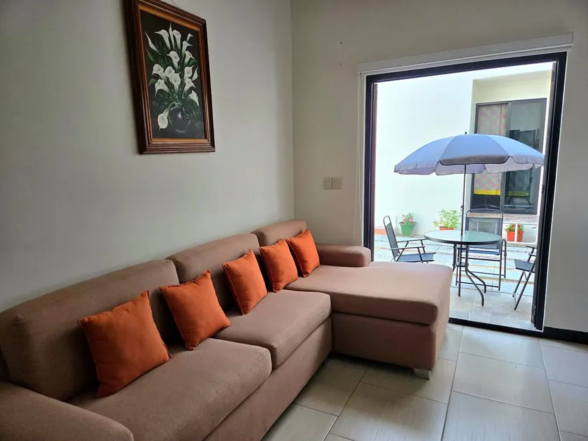 Duplex Spacious in Jalatlaco Barrio | Families - Image 1