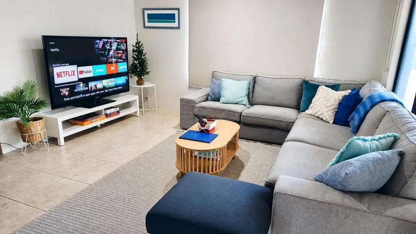 Busselton Beach Villa - Family & Pet Friendly - Image 1