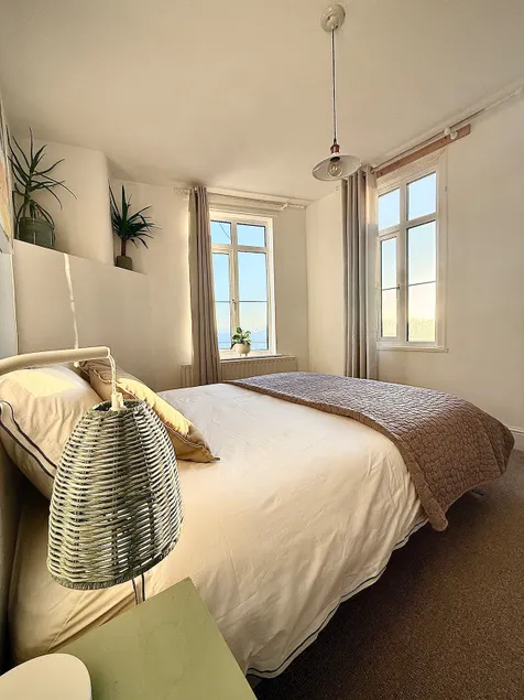 Henwick Loft - Image 1
