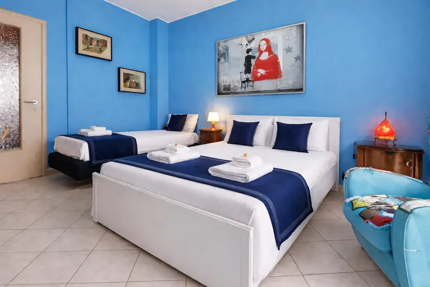 Milan Apartment 2 bedrooms [10 min Duomo Centrale] - Image 1
