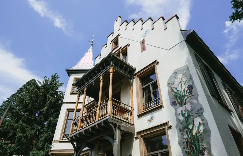 New! Exceptional accommodation with balcony - Image 1