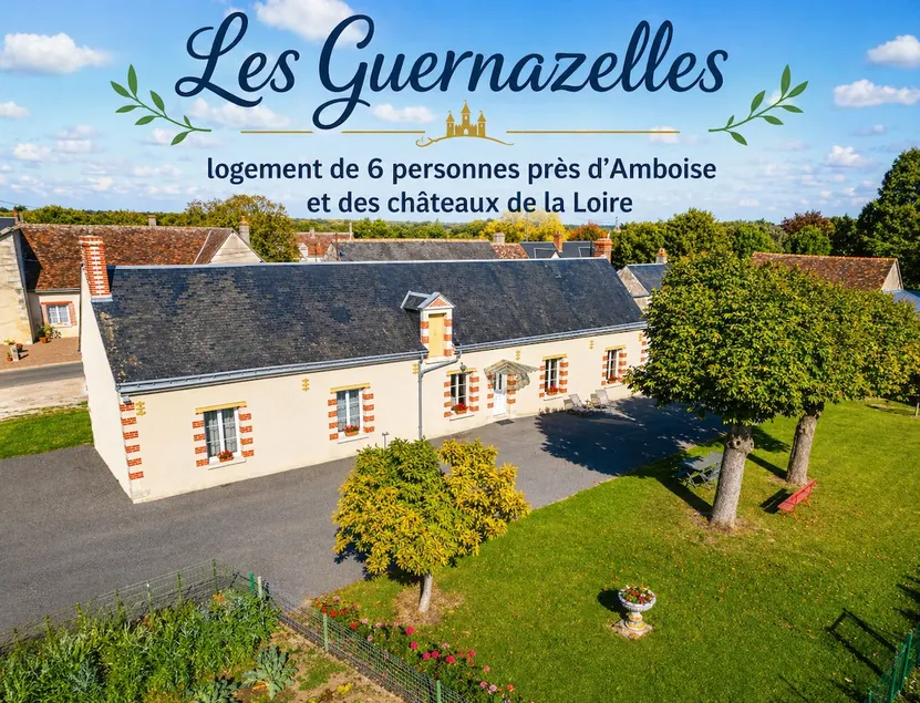 The Guernazelles - Image 1