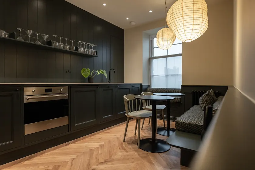 Superbe appartement Rothesay avec vue imprenable sur la mer, proche des commodités - Image 1