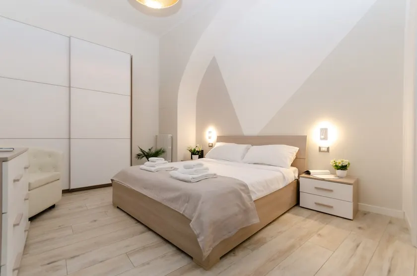 VivimiHome - Duomo Cioffi House Residence - Image 1