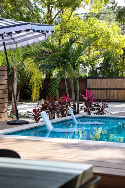 The May House - Heated Pool - Historic Downtown - Image 1
