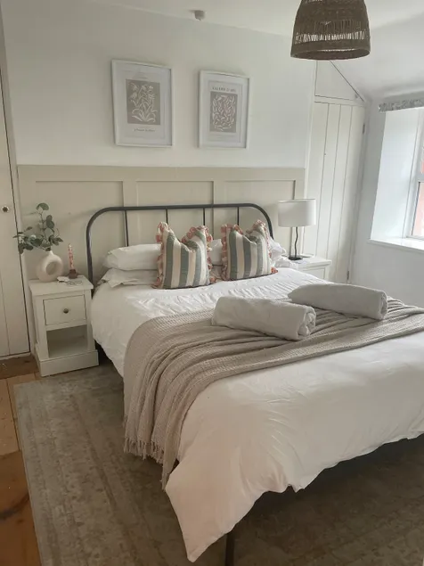 Cosy Cornish Cottage nr Newquay - Image 1