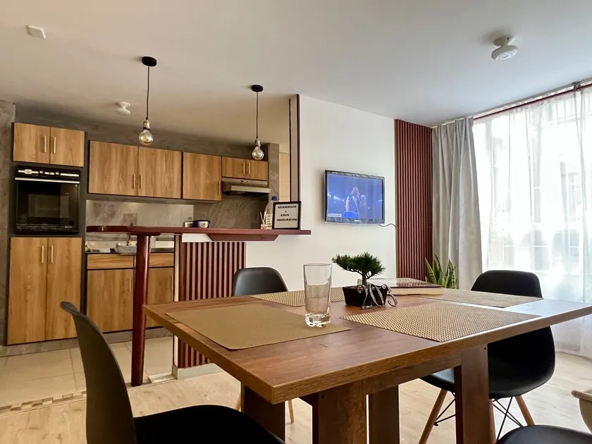 Duplex La Villa - Downtown Sogamoso - Image 1