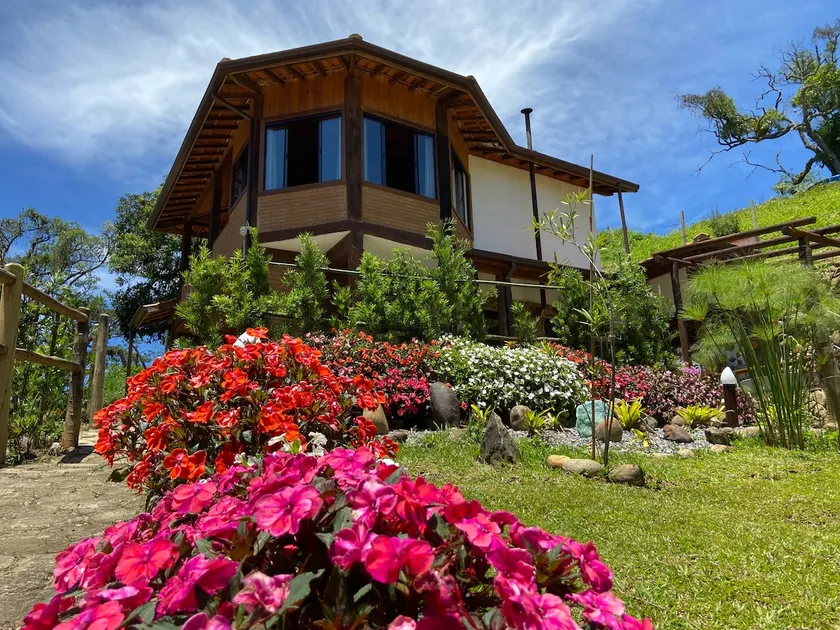 Chalet El shaday - Image 1