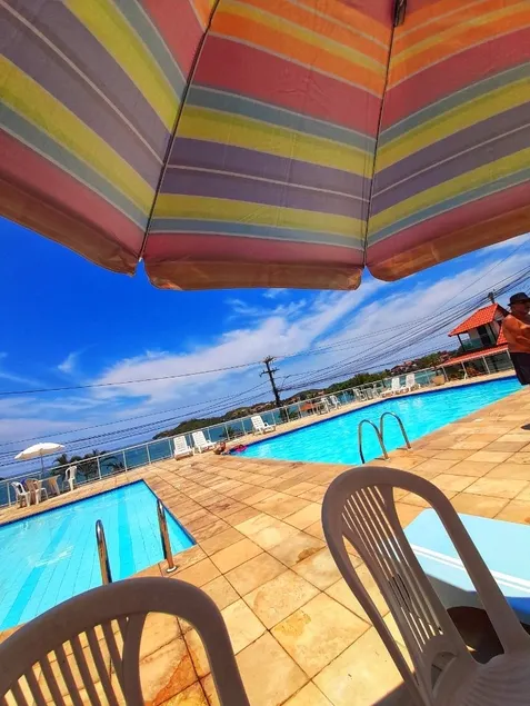 Entire Apartment with Pool, Air Conditioning, and Wi-Fi | Close to the Beach - Image 1