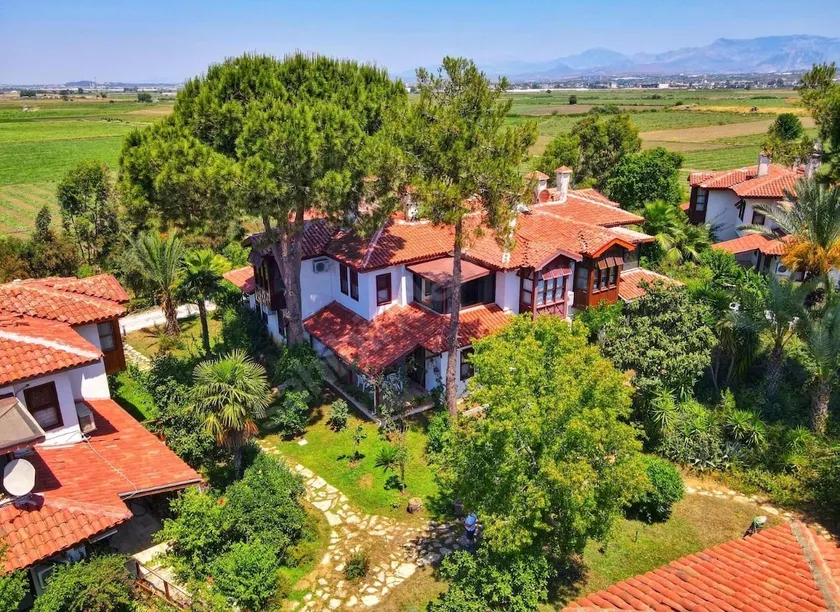 Quiet Vacation in the Heart of Nature: Gated Community with Security - Image 1