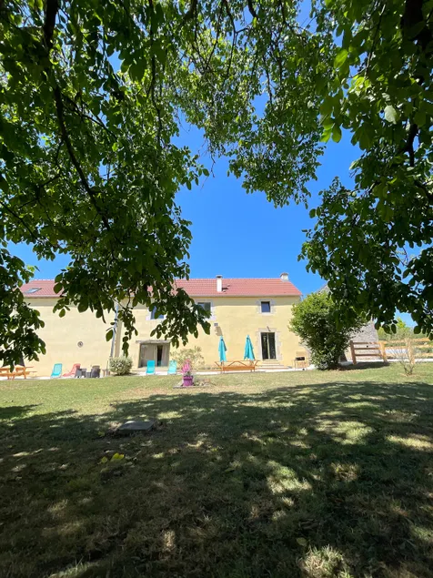 Family cottage in the countryside - Image 1