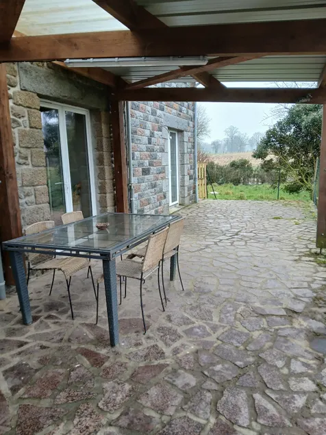 Guests' accommodation - Image 1