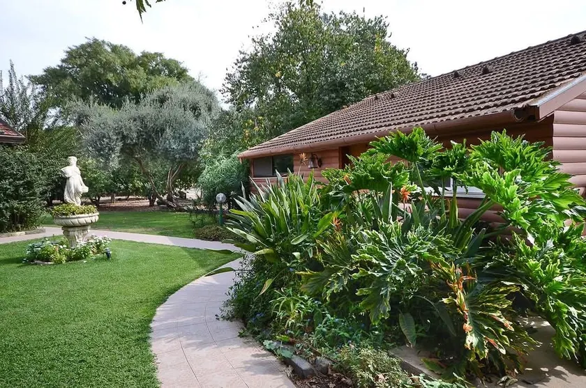הבקתה- The Cabin - Image 1