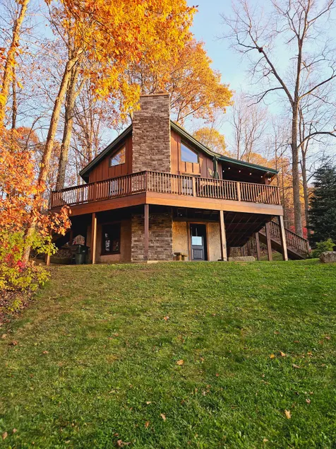 Springhaven Oasis Cabin - Image 1