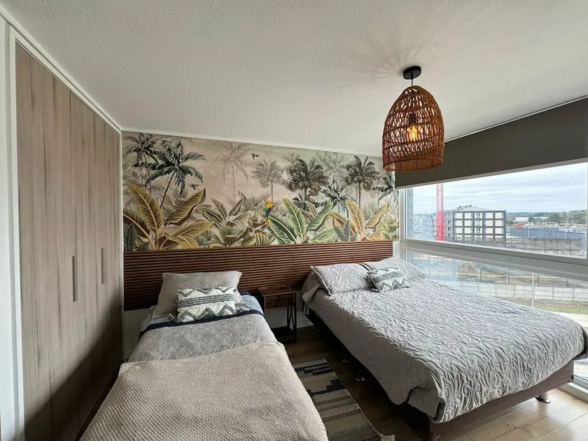 Osorno studio apartment + parking - Image 1