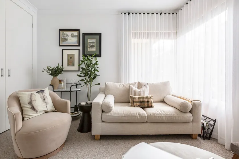 Stylish Guest Suite in Berwick. - Image 1