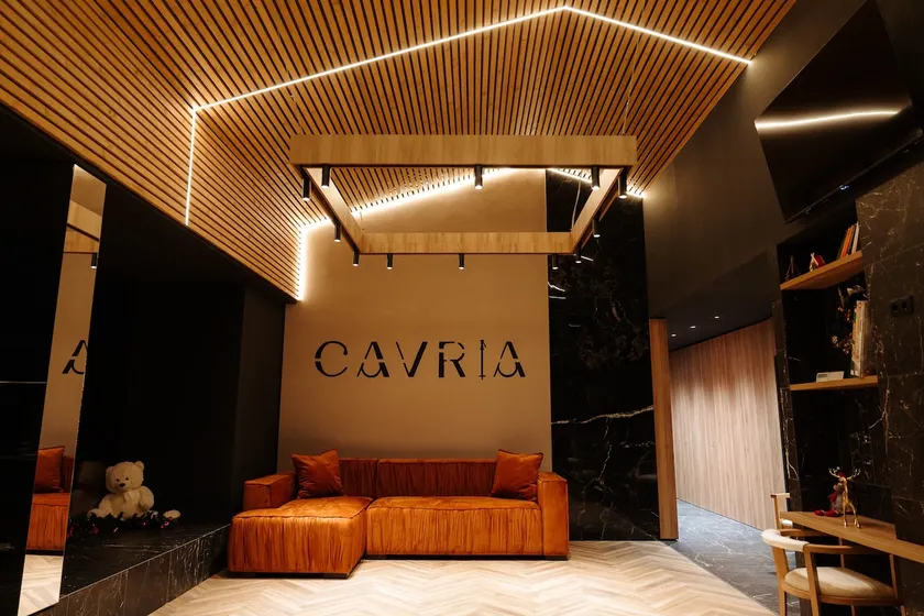 Cavria - Image 1