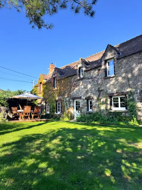 Charming country house & hot tub near Paris - Image 1
