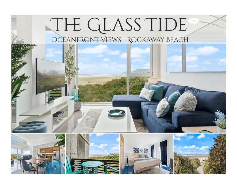 Oceanfront Views! | Private Balcony | Location! - Image 1