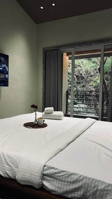 Premium Suite (1BHK)in Alibag - Image 1