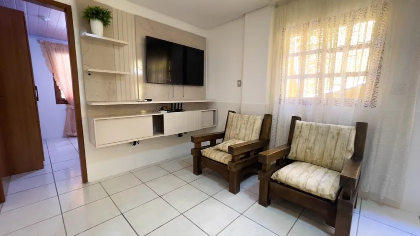 Spacious Casa Praia da Cal - Image 1