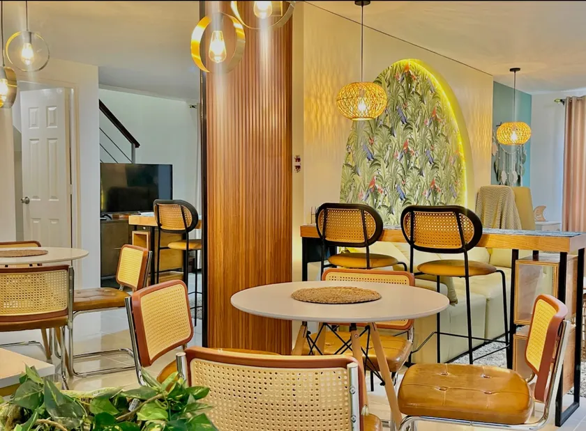 M&B Tropical 3-Bedroom Townhouse at PonteFino Prime - Image 1