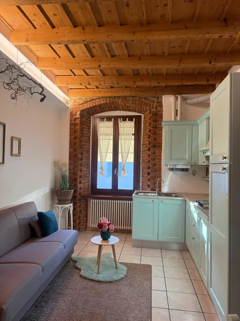 11 km from BGY Airport, Dida's House free parking - Image 1