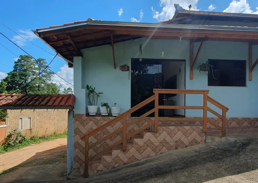 Cozy house 3 km from Ganso - In the countryside - Image 1