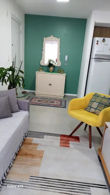 Apartment, central, with garage, 2 bedrooms, 3 beds, pool - Image 1