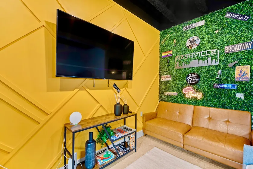 Studio 9 min from Broadway accommodate 6 people - Image 1